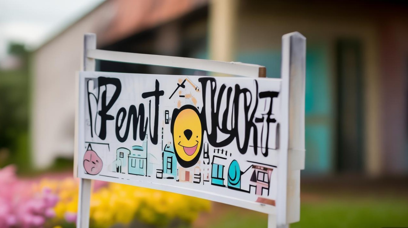 房租出租创意有哪些低成本高流量的实用技巧？-图1