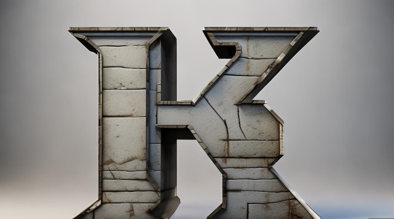 立体字母创意怎么做？手把手教你玩转空间设计！-图1