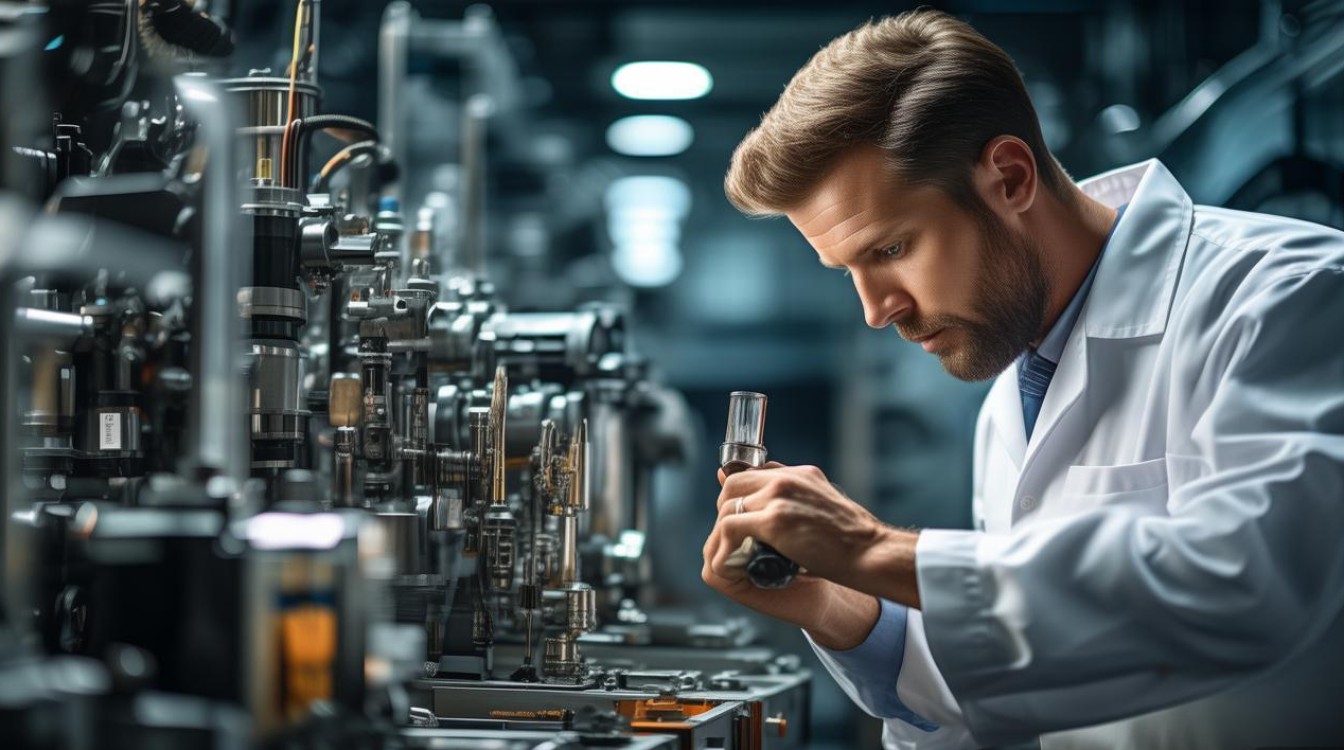 监控维修技巧有哪些?新手也能快速学会的实用方法-图1 监控维修技巧有哪些?新手也能快速学会的实用方法-图1