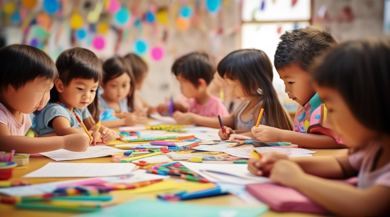 六一创意手工怎么做？简单又好看的手工教程有哪些？-图1