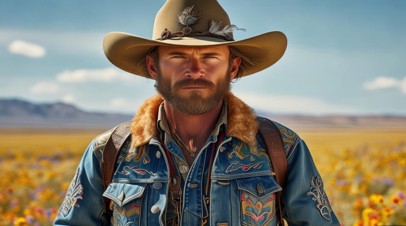 牛仔创意有哪些不落俗套的改造灵感?-图1 牛仔创意有哪些不落俗套的改造灵感?-图1