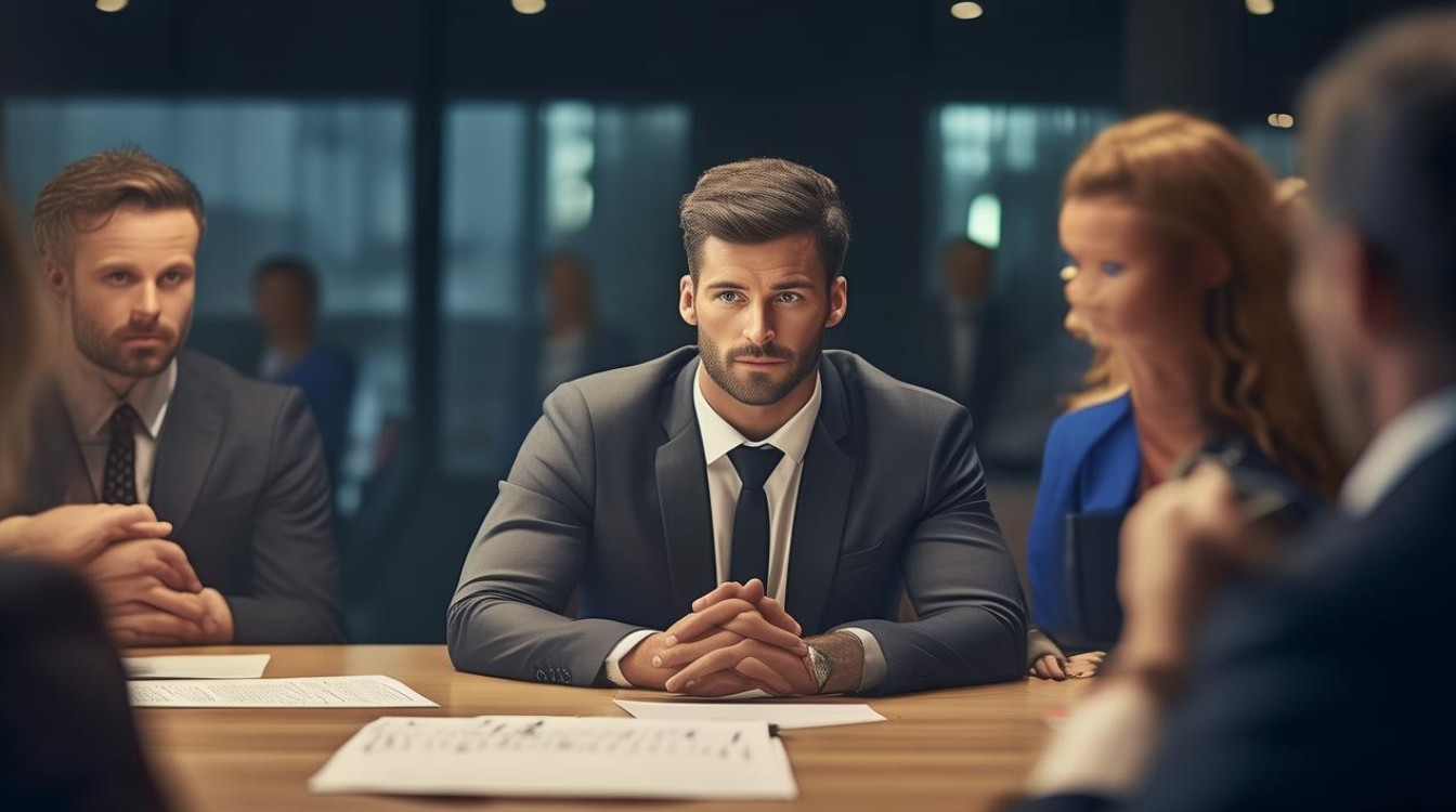 三辩质询如何精准抓漏洞？新手必学的5个实战技巧-图1