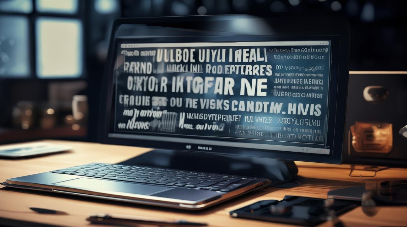 创意文字视频-图1