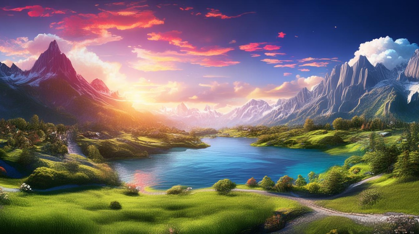 风景创意视频怎么拍才能让人眼前一亮？-图1