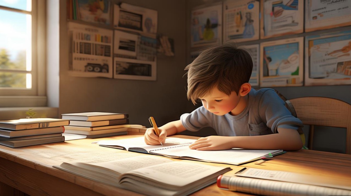 高中语文阅读题有哪些高效提分技巧？-图1