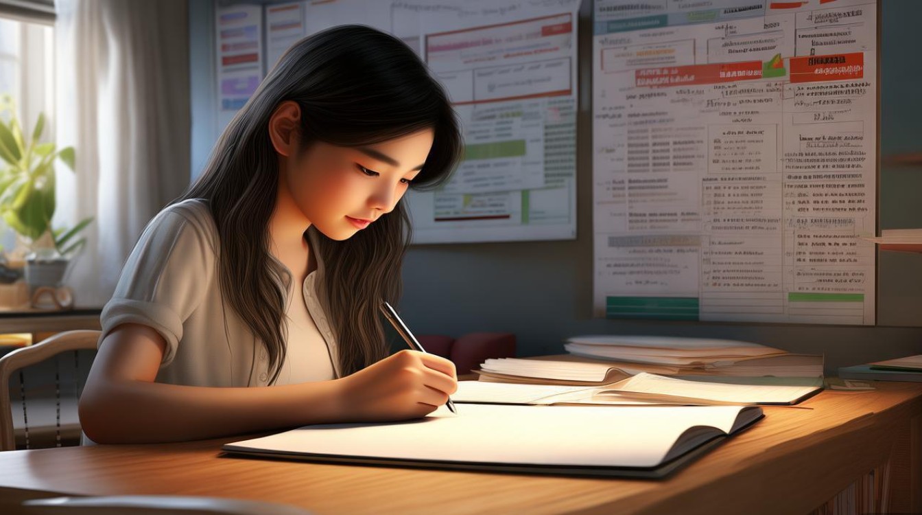 高考技巧分享,如何高效复习才能快速提分?-图1 高考技巧分享,如何高效复习才能快速提分?-图1