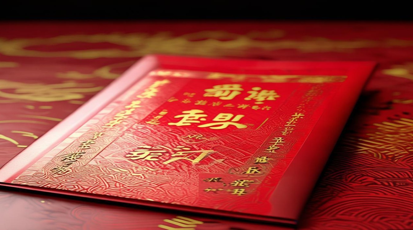 创意红包制作-图1