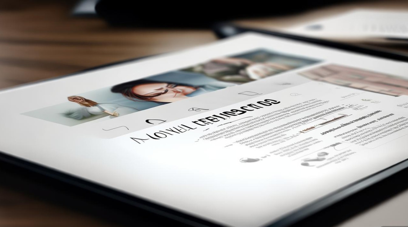 小说阅读技巧ppt，如何快速掌握高效阅读方法？-图1