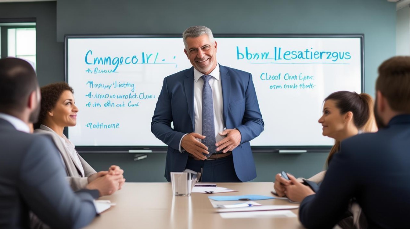 怎样和员工沟通技巧，如何让员工更愿意听你说？-图1