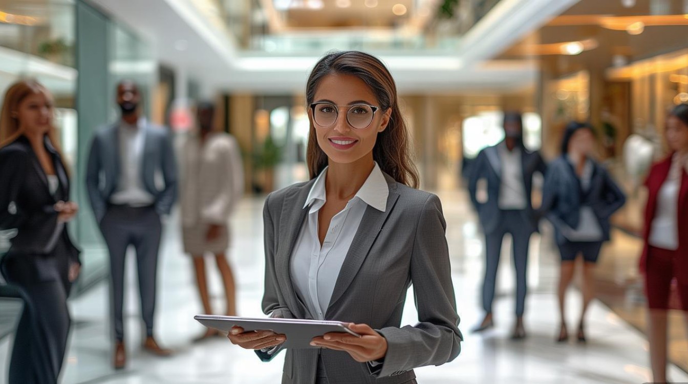 商场招商谈判技巧-图1