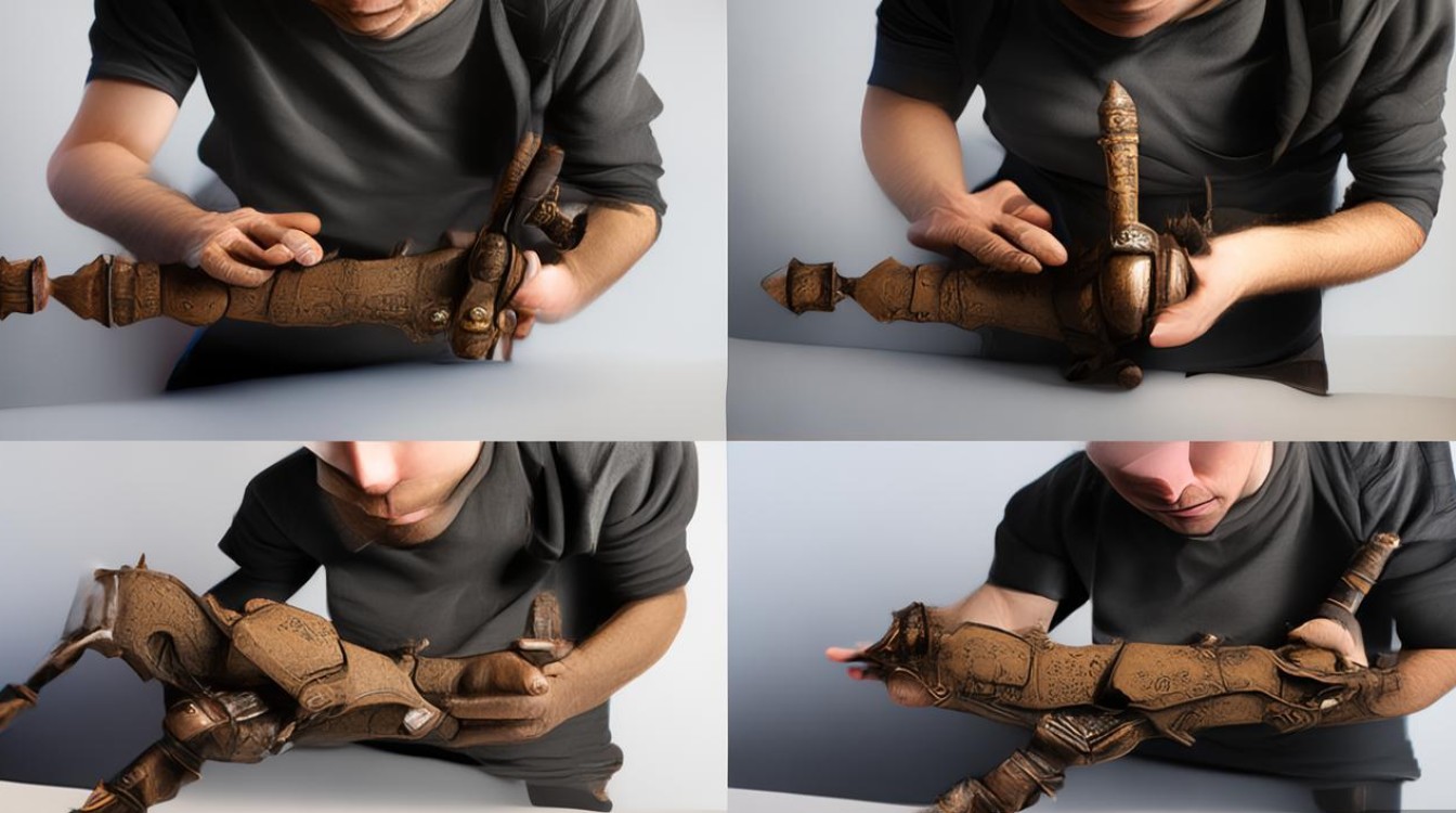 托道具技巧有哪些？新手必学的实用方法是什么？-图1