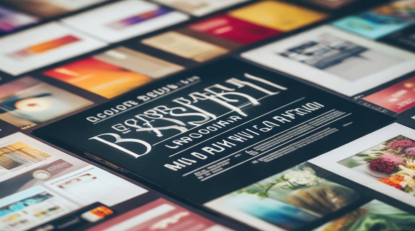 美工必会的技巧有哪些？新手如何快速掌握实用技能？-图1