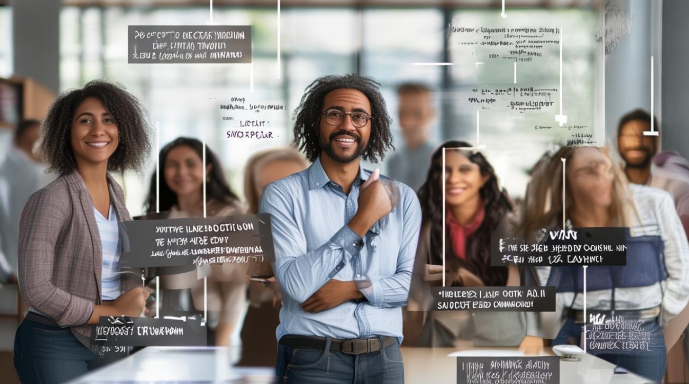 如何有效影响他人？3个核心技巧让你轻松说服他人。-图1