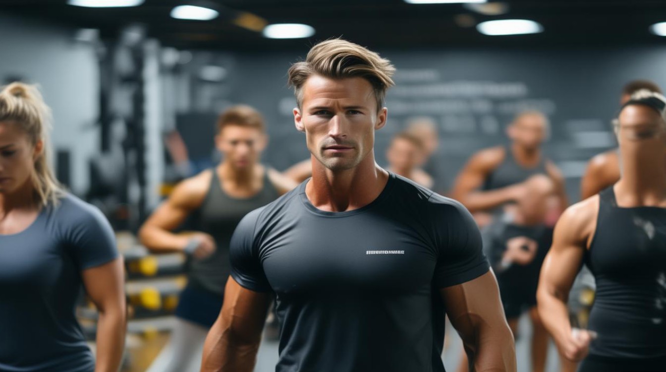 组训技巧有哪些实用方法能快速提升培训效果？-图1