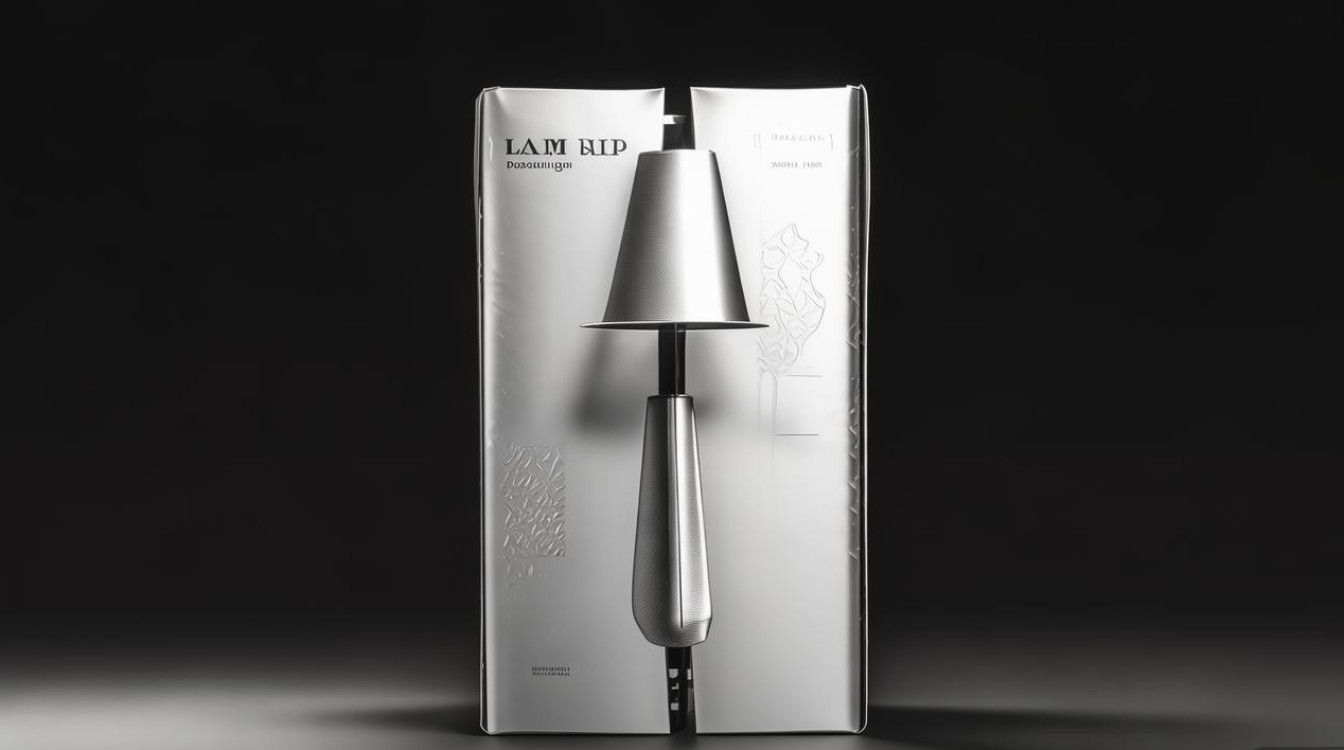 创意台灯包装如何兼顾美观与实用保护？-图1