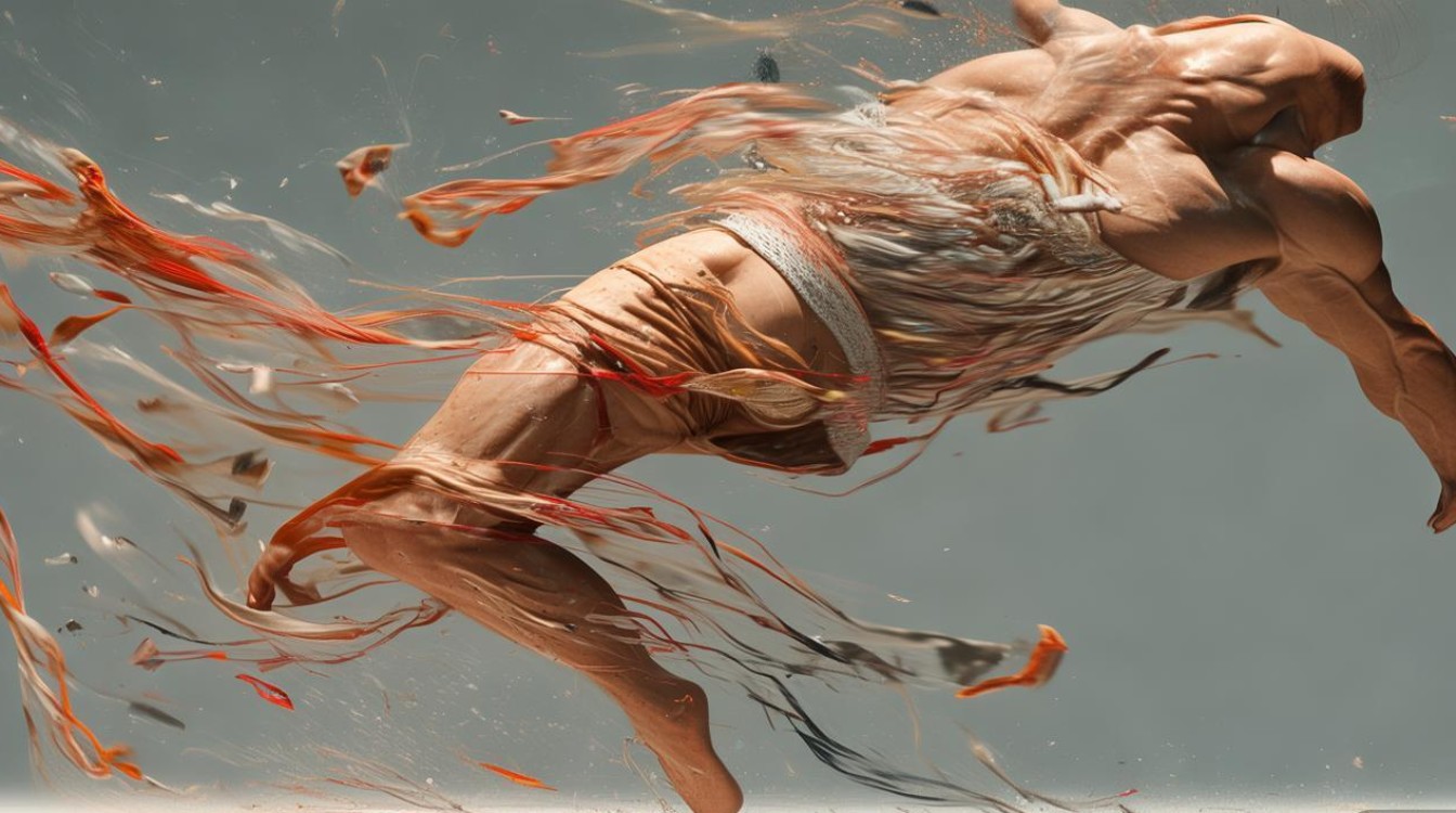 创意动作有哪些具体训练方法能提升表现力？-图1