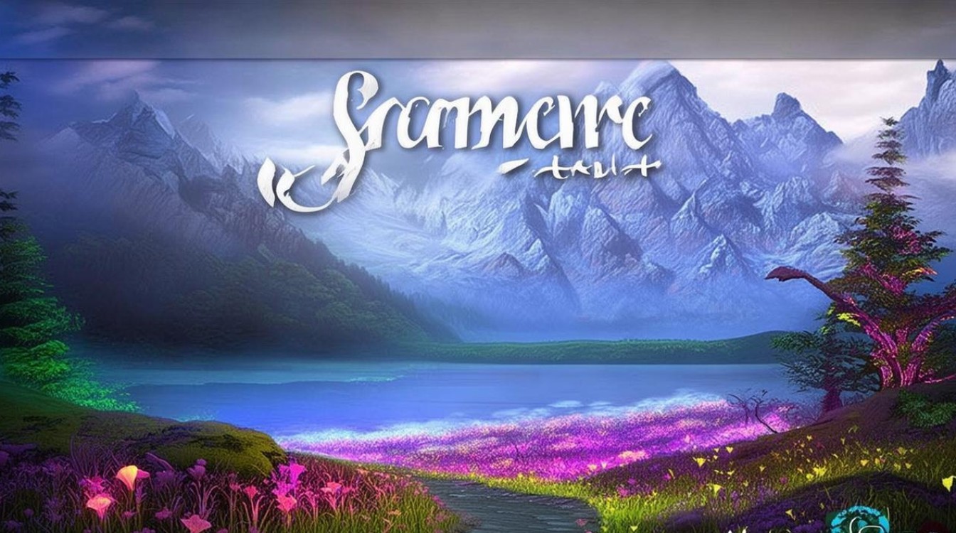 创意屏保怎么设置才能让手机个性又省电?-图1 创意屏保怎么设置才能让手机个性又省电?-图1