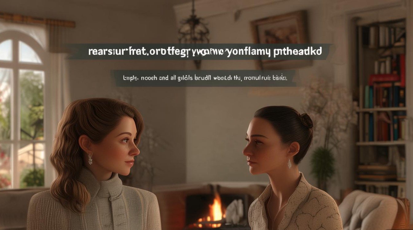 女人谈话技巧,如何让沟通更顺畅有效?-图1 女人谈话技巧,如何让沟通更顺畅有效?-图1