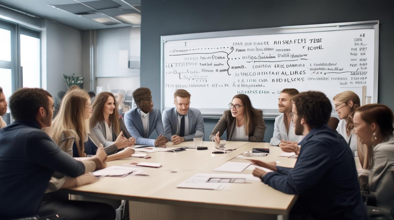 客户开发语言技巧，如何用话术高效触达潜在客户？-图1