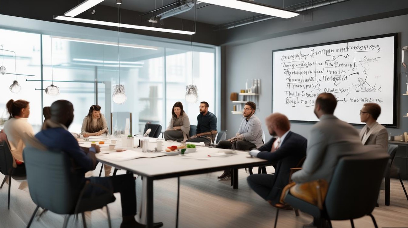 团膳沟通技巧,如何高效解决客户反馈与需求?-图1 团膳沟通技巧,如何高效解决客户反馈与需求?-图1