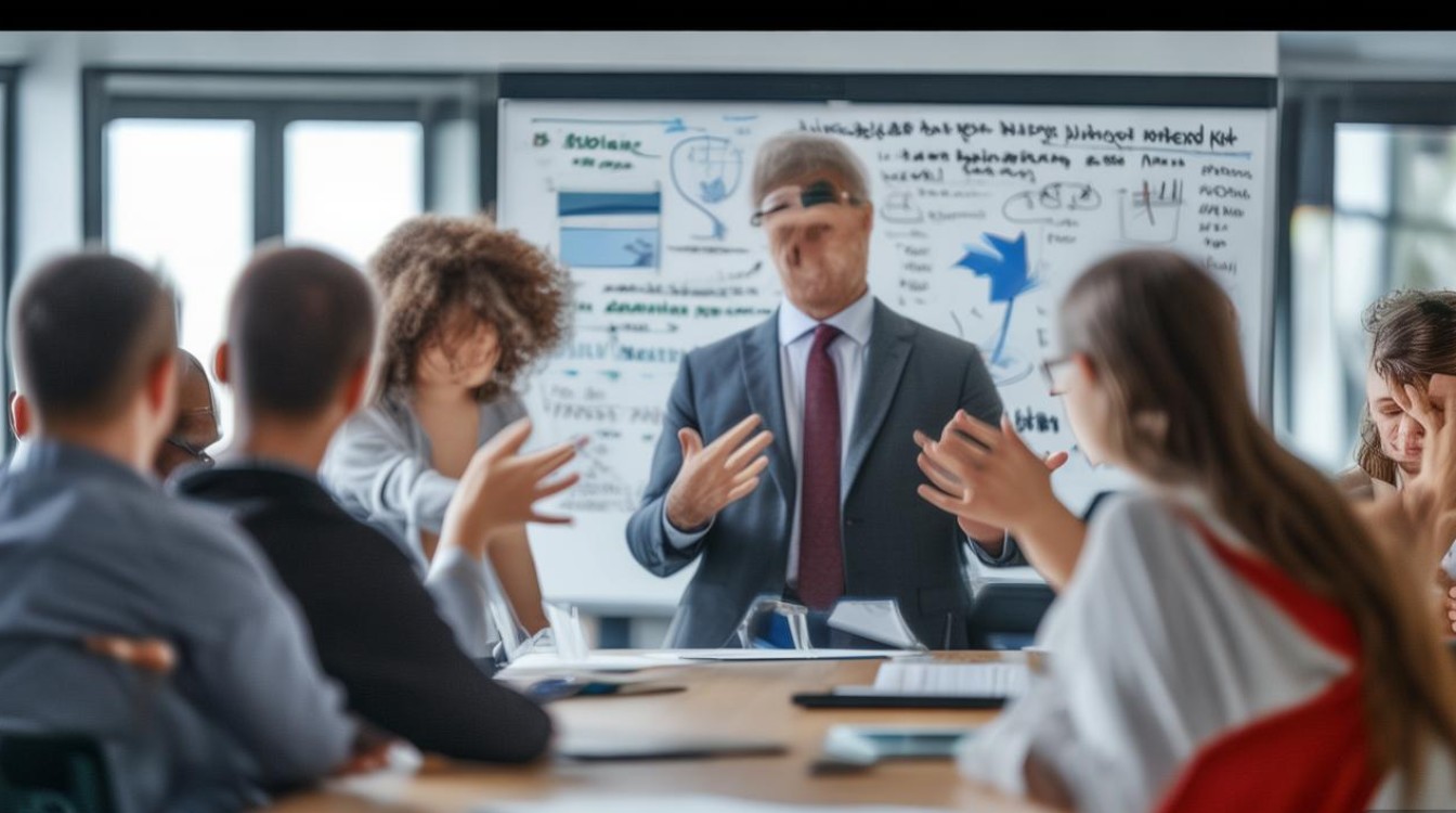 职业沟通技巧小结，如何提升职场沟通效率与效果？-图1