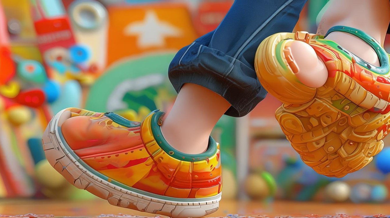 趣味大脚丫技巧有哪些?轻松学会这些小妙招吗?-图1 趣味大脚丫技巧有哪些?轻松学会这些小妙招吗?-图1