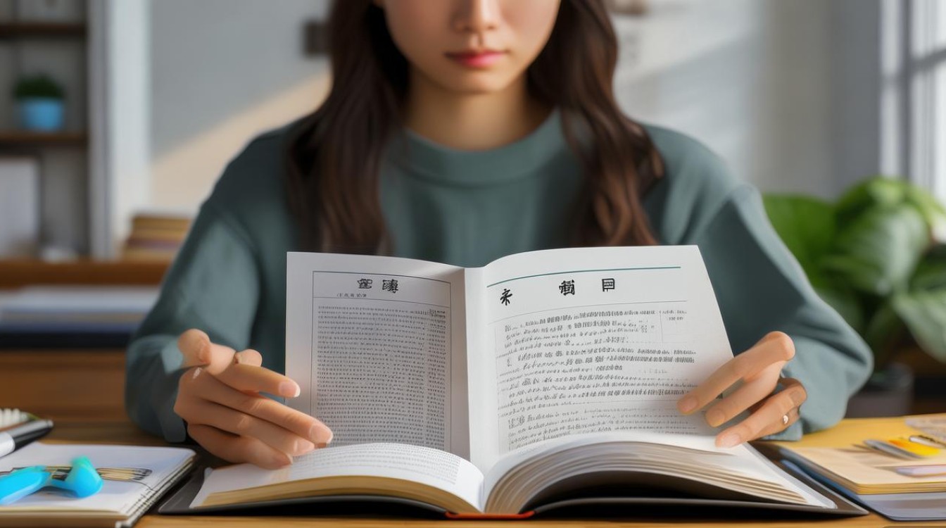 六级快速阅读如何快速定位答案并提高正确率？-图1