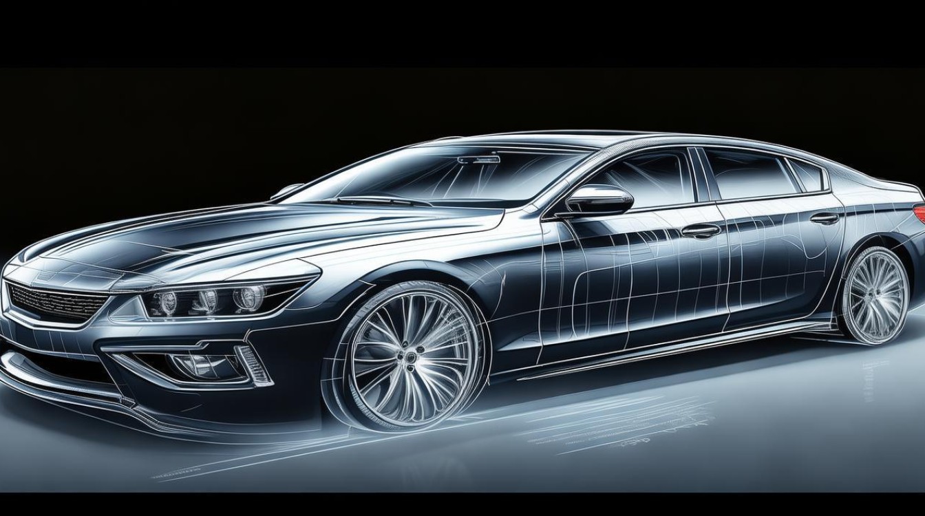 轿车平移技巧图解，新手如何掌握原地平移操作要领？-图1