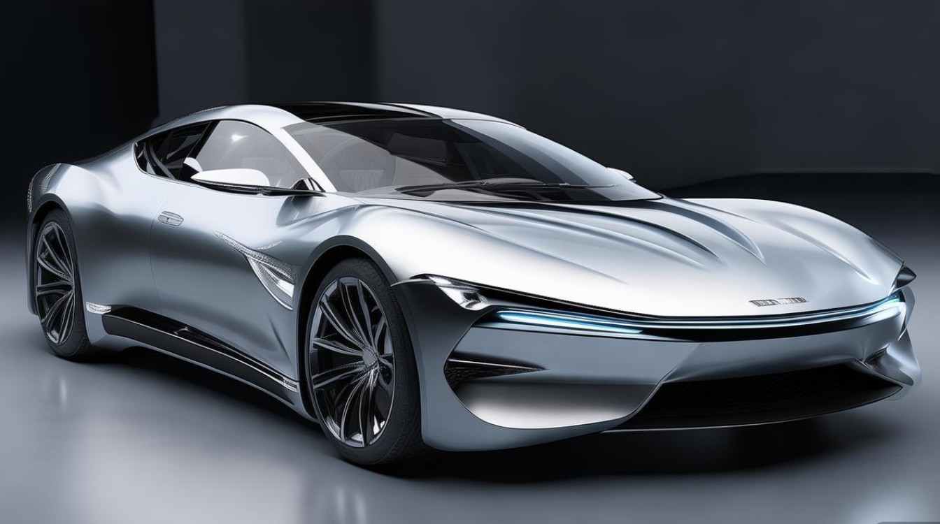 汽车模型创意-图1 汽车模型创意-图1