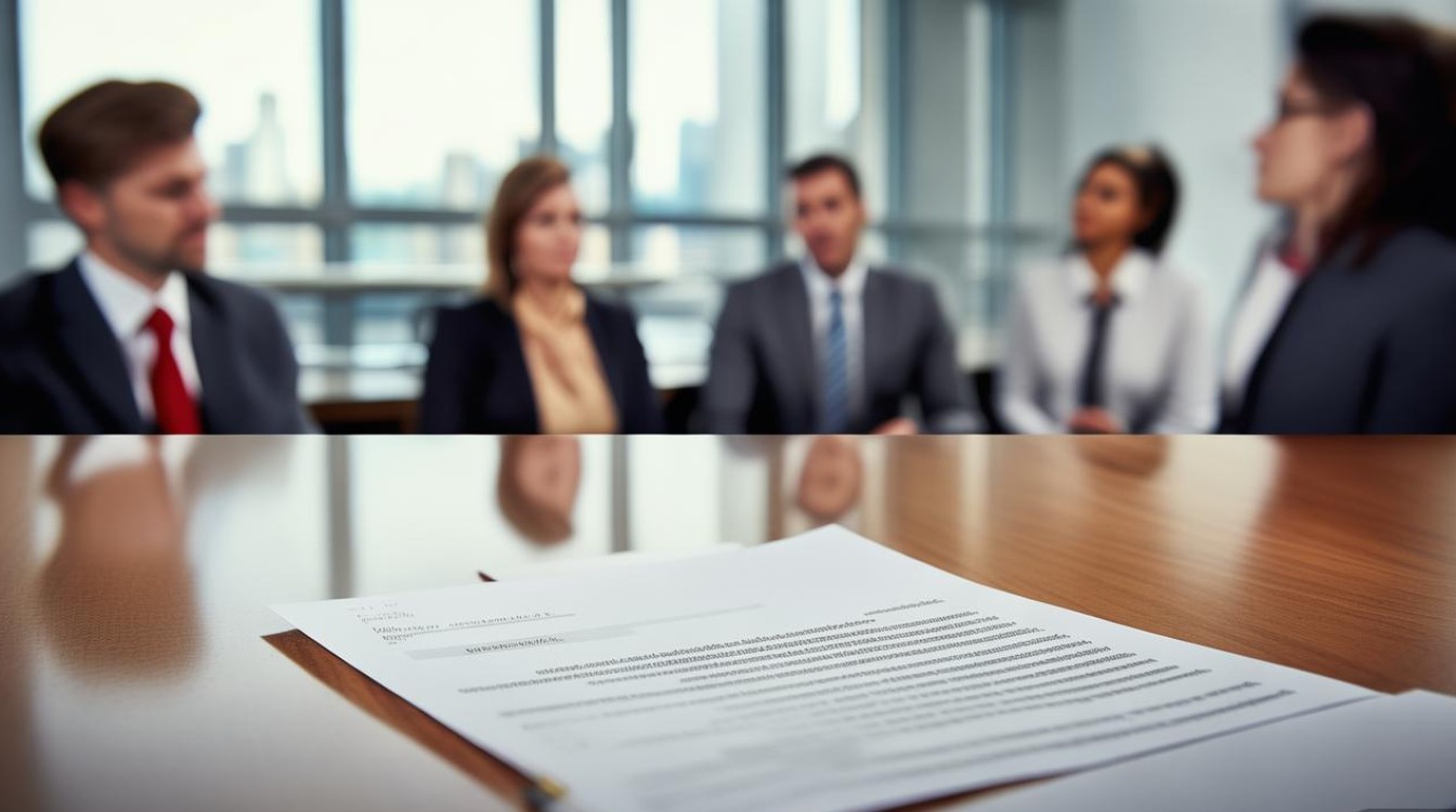 生产主管面试技巧有哪些？关键点与注意事项解析-图1