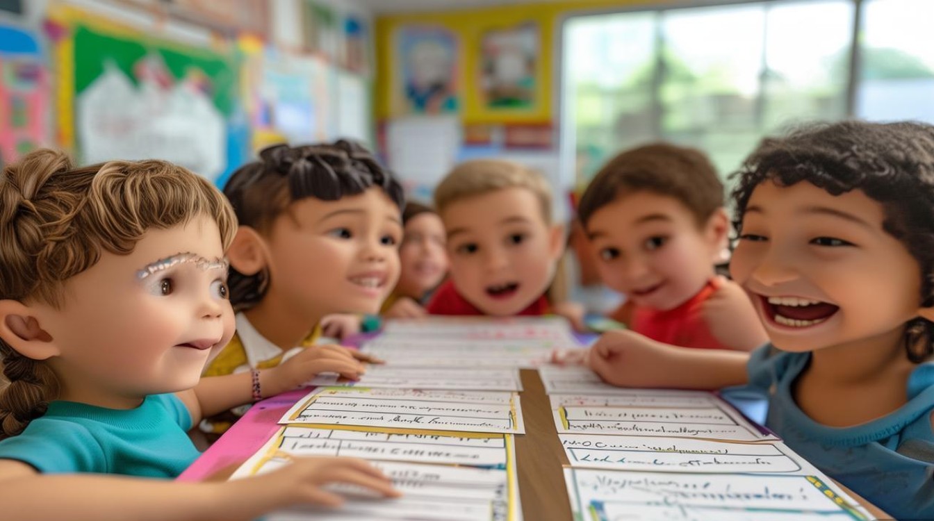 小学句子排序题怎么做？三步教会孩子轻松掌握技巧！-图1