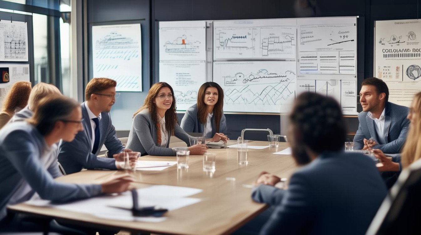 公司里沟通技巧-图1