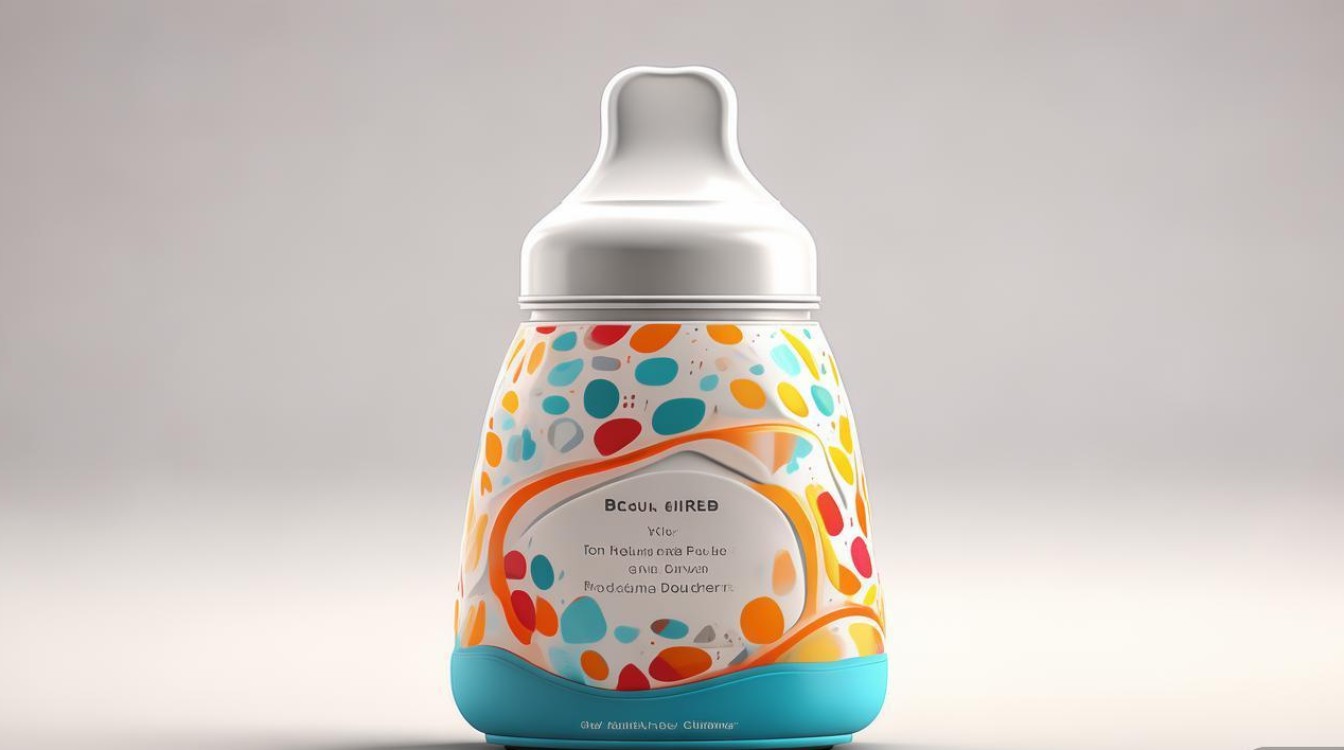 母婴产品创意设计-图1 母婴产品创意设计-图1