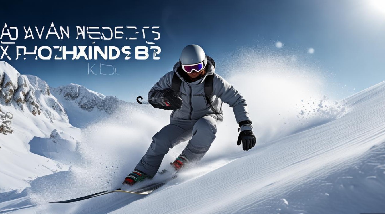 冰雪运动技巧零基础如何快速掌握入门?-图1 冰雪运动技巧零基础如何快速掌握入门?-图1