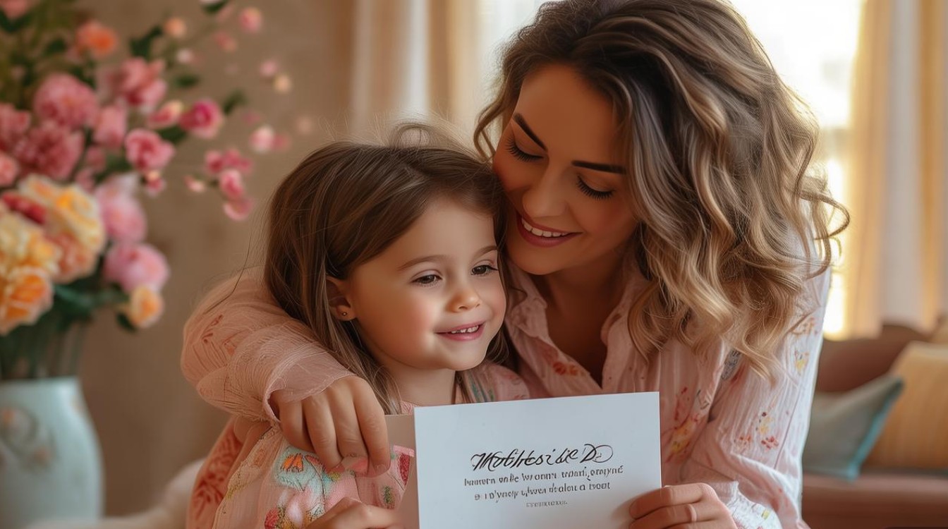 母亲节创意文案怎么写才能打动人心又不落俗套?-图1 母亲节创意文案怎么写才能打动人心又不落俗套?-图1