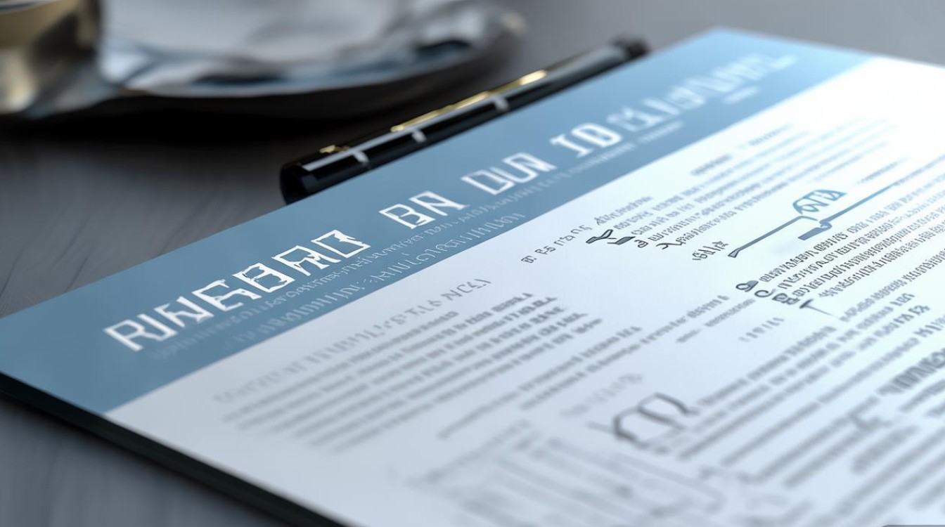 创意型简历-图1