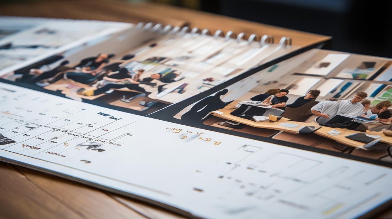 公司台历创意怎么做才能让员工天天想翻看?-图1 公司台历创意怎么做才能让员工天天想翻看?-图1