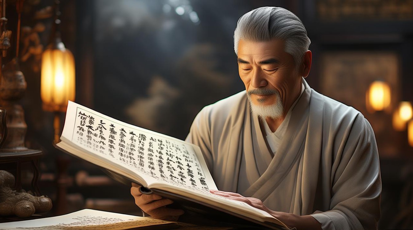 诗词经典诵读技巧-图1