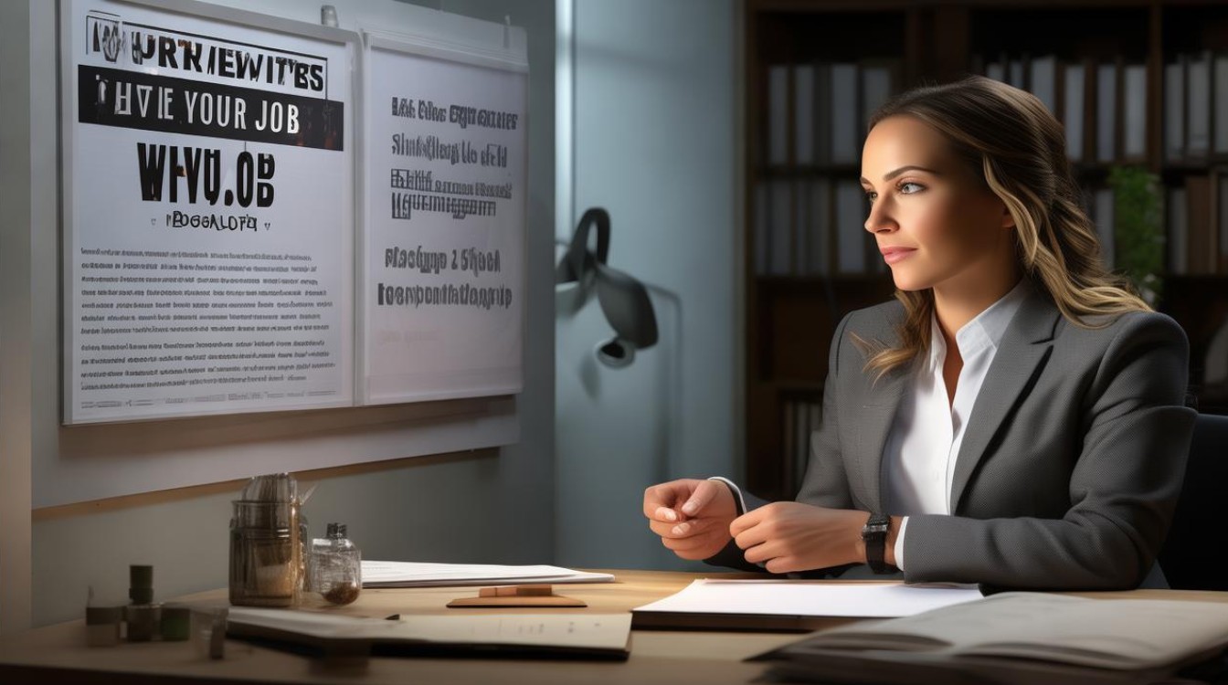 面试技巧为什么辞职-图1