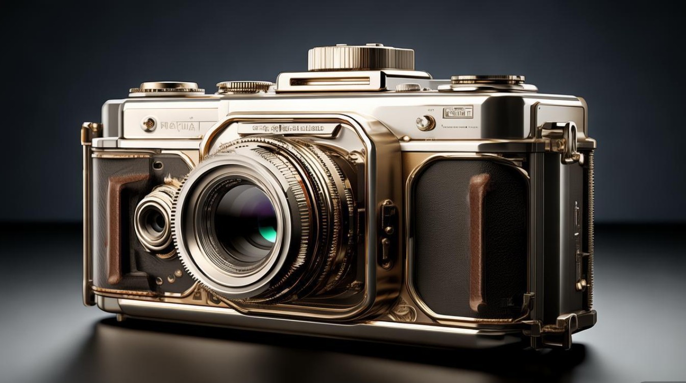 创意胶片相机-图1