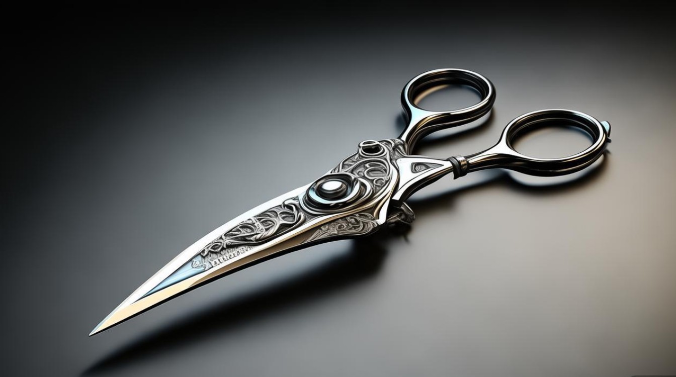 剪子创意设计-图1 剪子创意设计-图1