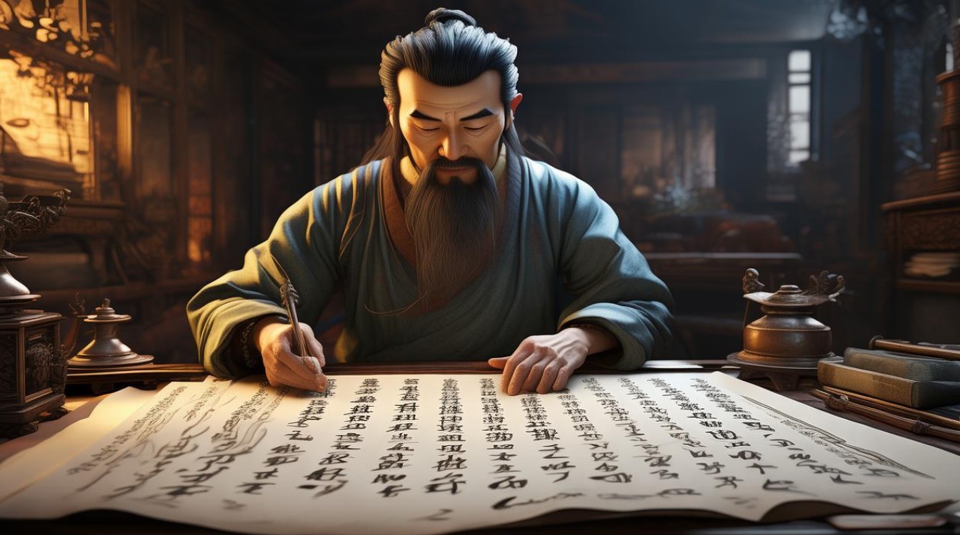 古诗赏析有哪些实用技巧能快速提升解读能力?-图1 古诗赏析有哪些实用技巧能快速提升解读能力?-图1