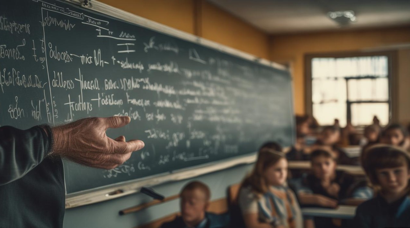 专家的课堂技巧，如何让课堂效果提升30%？-图1