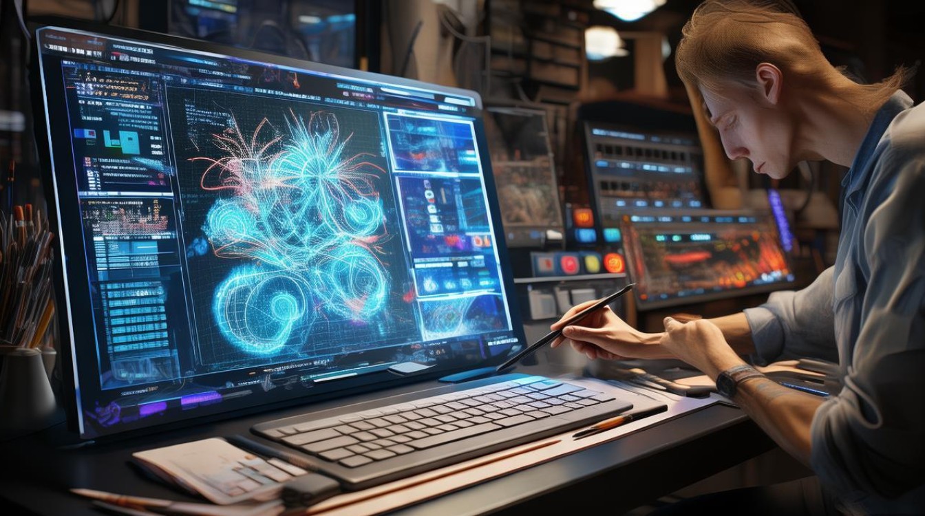 创意美术数字如何激发孩子想象力？-图1