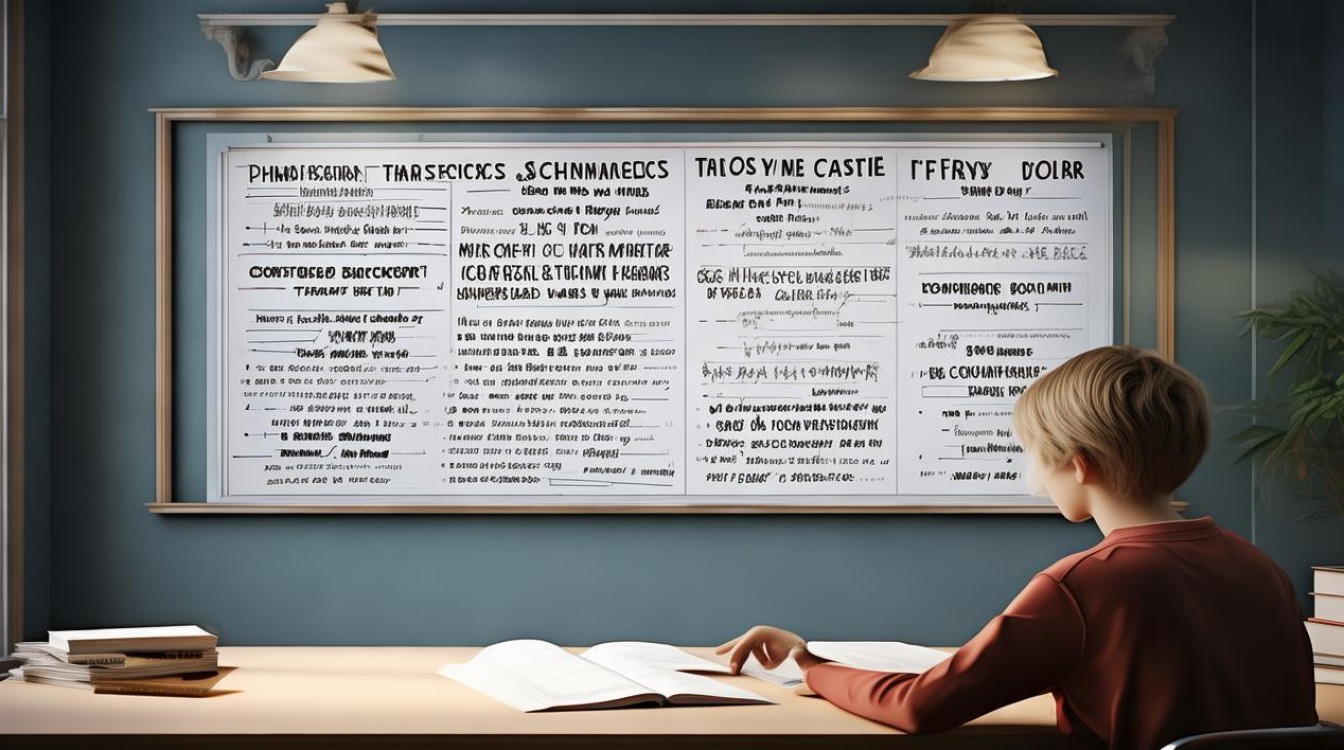 理综临考有哪些高效提分技巧？冲刺阶段怎么快速突破瓶颈？-图1