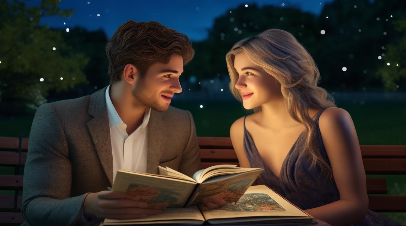 约会 创意-图1 约会 创意-图1