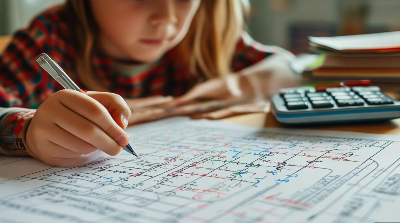 巧填运算符号的技巧-图1