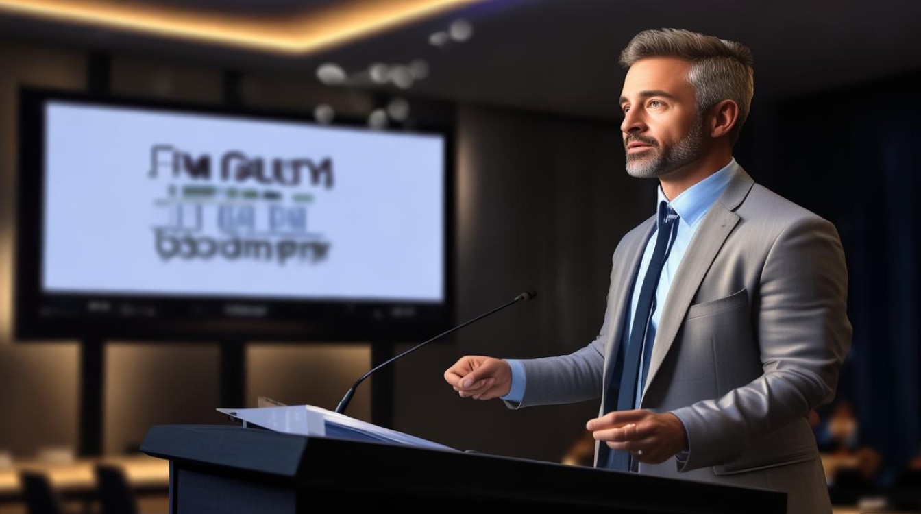 上台介绍表达技巧有哪些实用方法能让人记住你？-图1