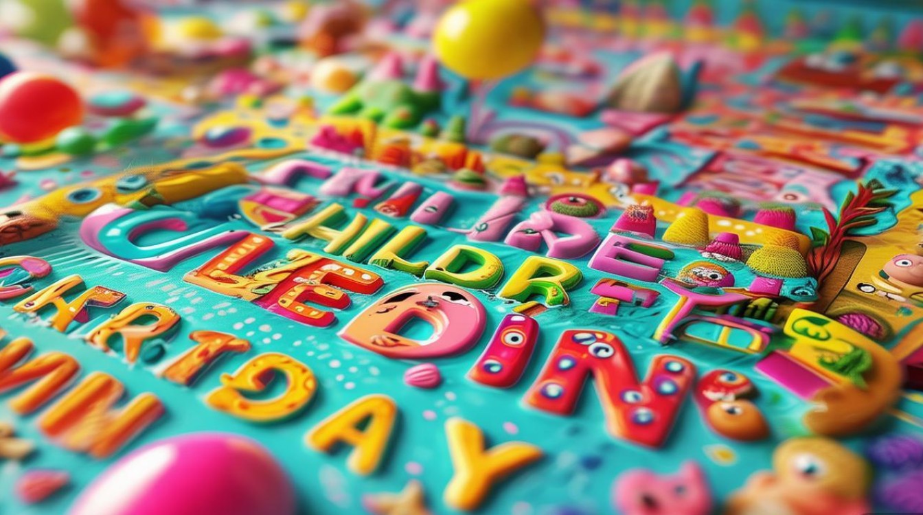 六一创意儿童画，如何激发孩子无限想象力？-图1