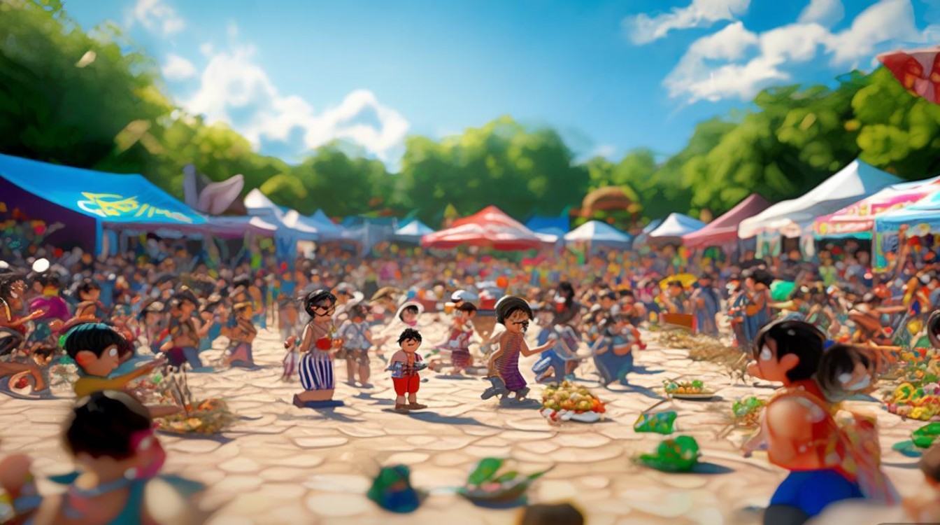 趣味技巧大赛-图1 趣味技巧大赛-图1